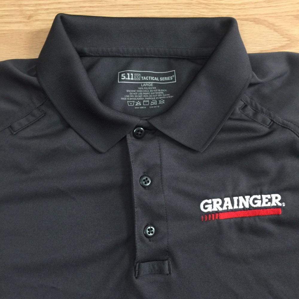 5.11 Tactical Mens Polo Shirt G47